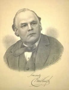 Charles Bradlaugh