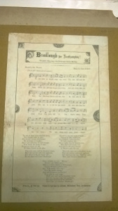 Bradlaugh for Northampton