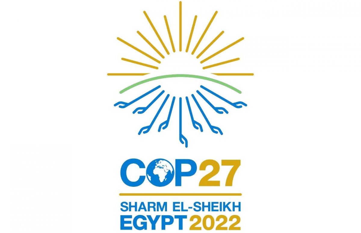 Liberal Party COP27 Statement