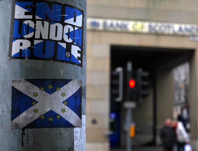 Liberal Party Statement on Scottish Independence